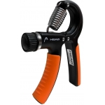 Head HED002720LB 20-90LB 可調式握力器